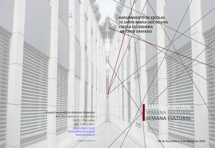 Semana Cultura ESAD 2013-001