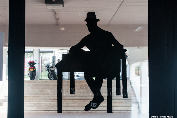 Semana Cultura ESAD 2013-202