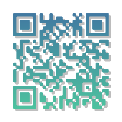 QRCode do site da escola